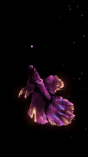 BETTA 120HZ screenshot 4