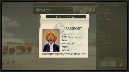 Legendary Pilots screenshot 4