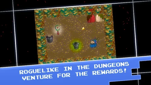 Monster Siege Tactics screenshot 4
