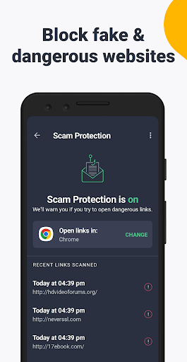 AVG AntiVirus MOD screenshot 4