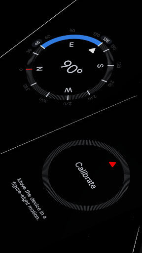 Compass screenshot 4