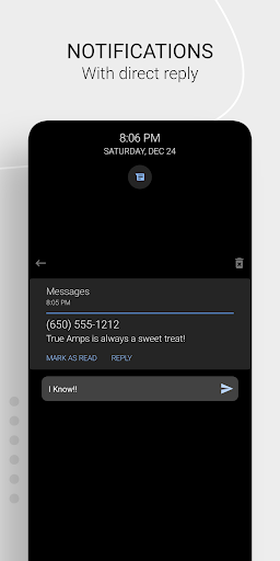 True Amps screenshot 4