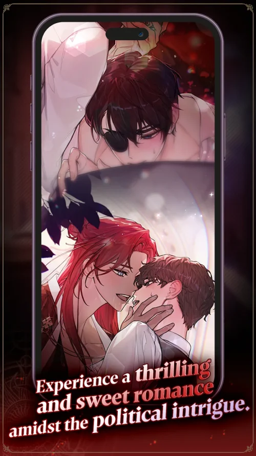 Dirty Crown Scandal screenshot 4