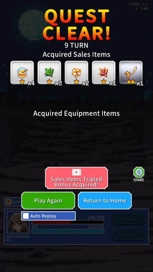 Witch’s Shop screenshot 4