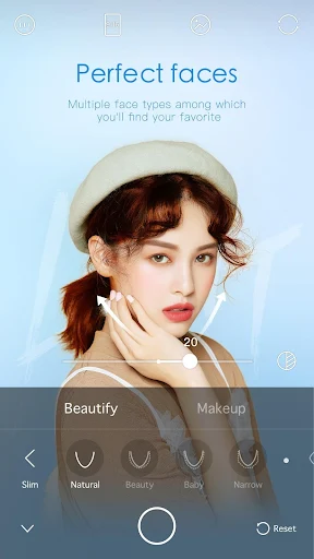 Ulike screenshot 4