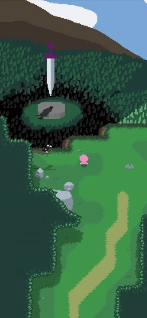 Afterplace screenshot 4