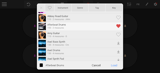 Loopify 282 APK for Android screenshot 4