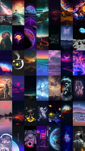 Walli screenshot 4