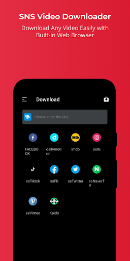 FX Player screenshot 4