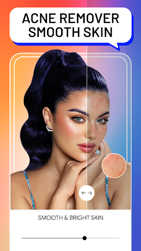 YuFace screenshot 4