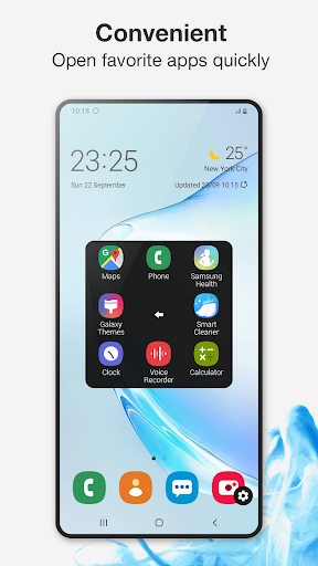 Assistive Touch screenshot 4