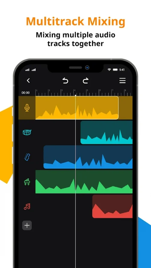 Music Maker & AI Vocal Remover screenshot 4