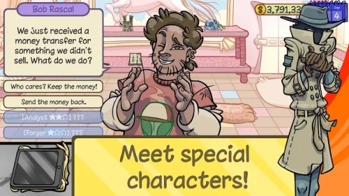 Dealer’s Life 2 screenshot 4