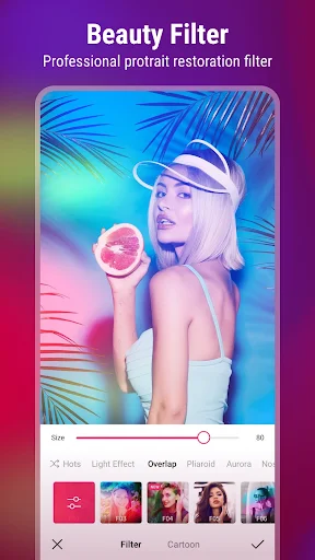 PickU screenshot 4
