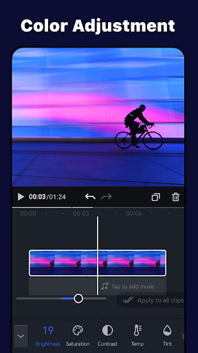 OviCut screenshot 4