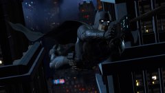 Batman – The Telltale Series screenshot 4