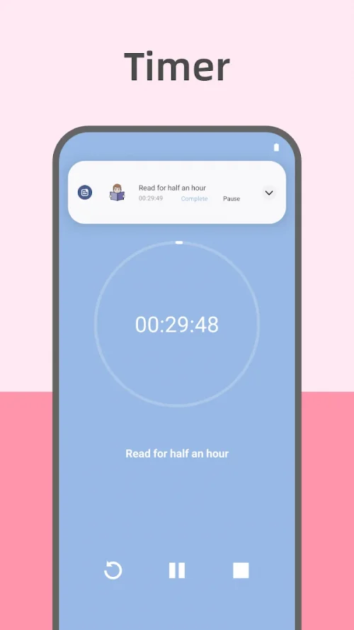 Fun Habit – Habit Tracker screenshot 4