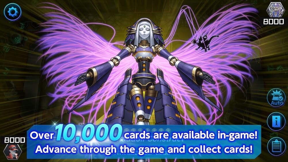Yu-Gi-Oh! Master Duel screenshot 4