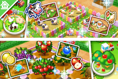 Cooking Mama screenshot 4