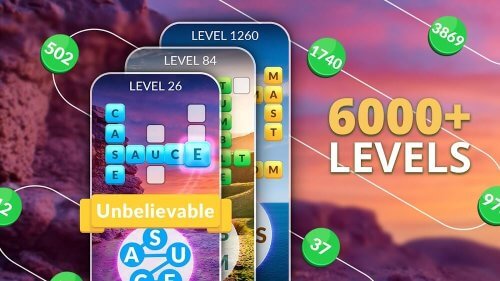 Word Life screenshot 4