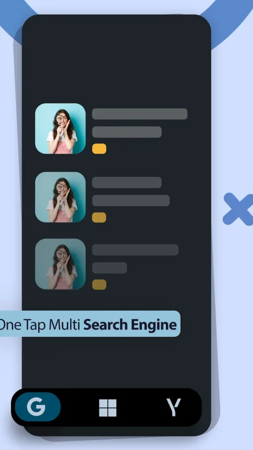 Reverse Image Search – Multi screenshot 4