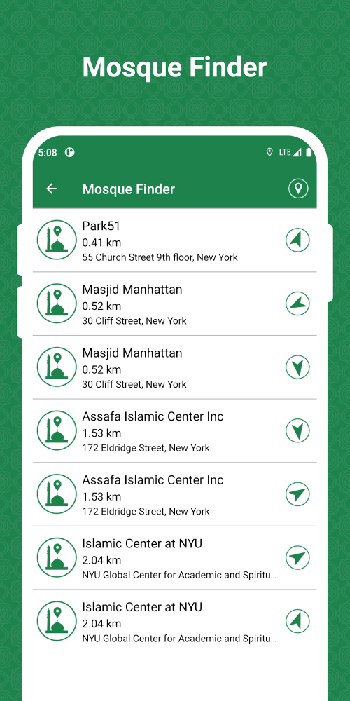 Islamic Dua – Daily Muslim Dua screenshot 4