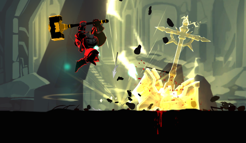 Shadow of Death Premium screenshot 4