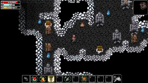 The Enchanted Cave 2 screenshot 4