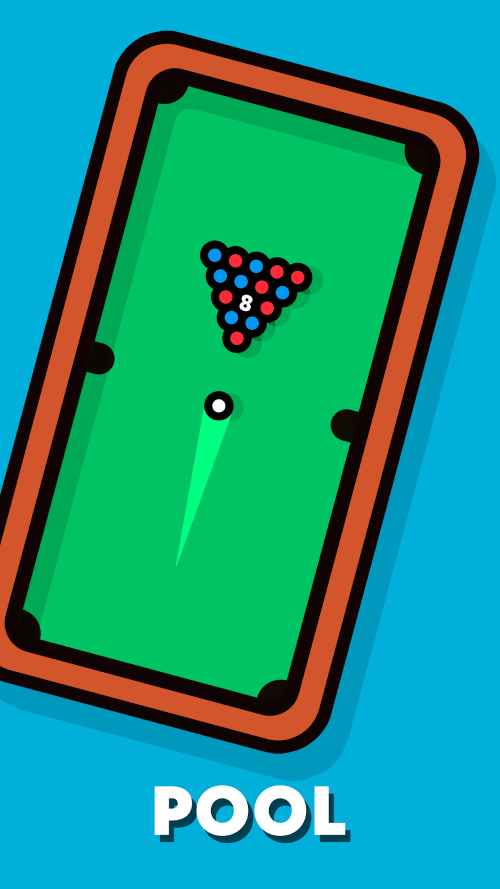 2 Player games screenshot 4