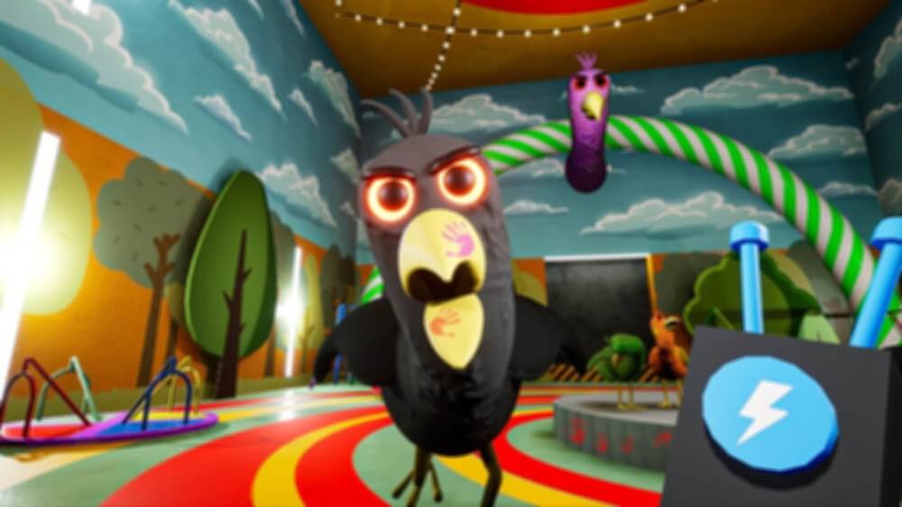 Banbaleena Garden Crabzilla 2 screenshot 4