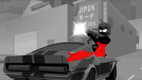 Sift Heads Reborn screenshot 4