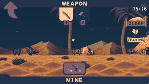 Rise of Jericho screenshot 4