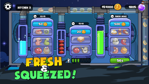 Zombie Hunter – Catch Zombies screenshot 4
