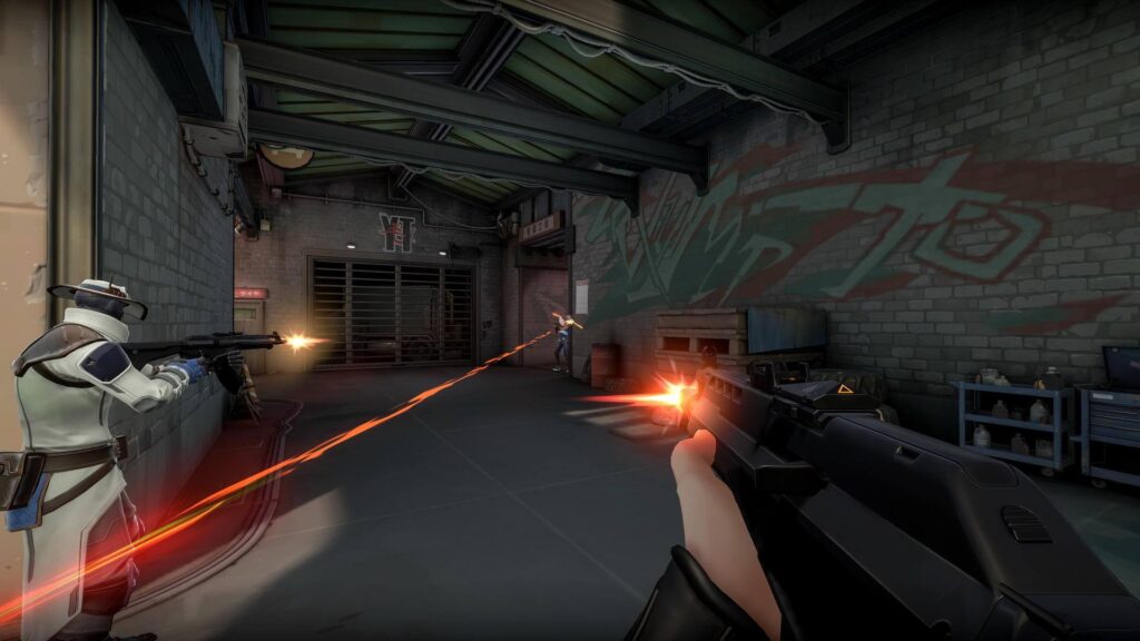 VALORANT Mobile screenshot 4