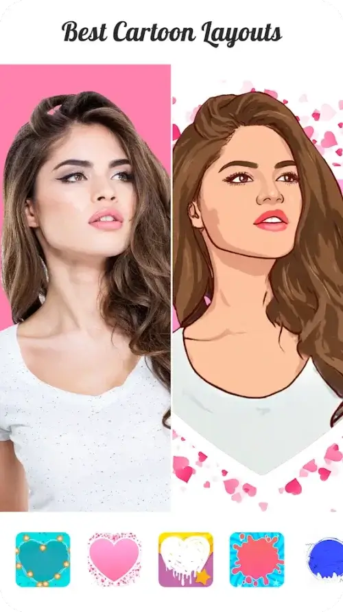 ToonApp screenshot 4