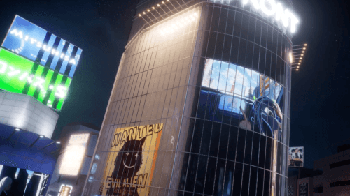 Persona 5: The Phantom X screenshot 4