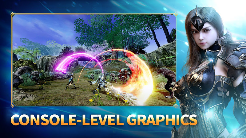 AxE: Alliance vs Empire screenshot 4