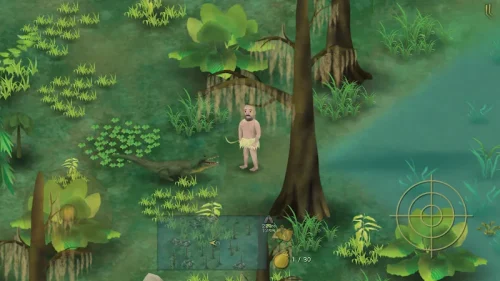 Marooned screenshot 4