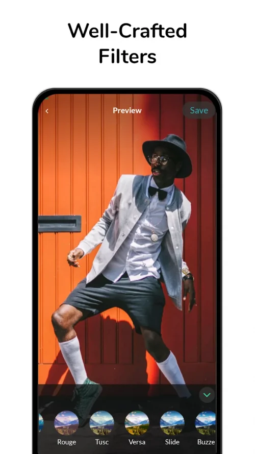Pixgram screenshot 4