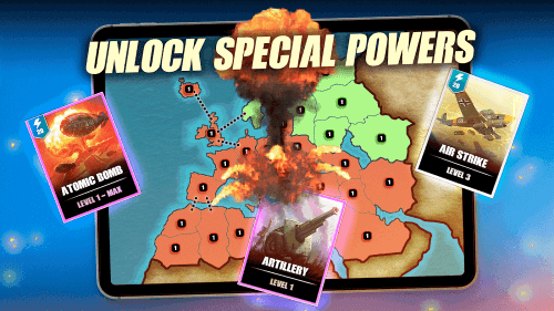 Wartime Glory screenshot 4