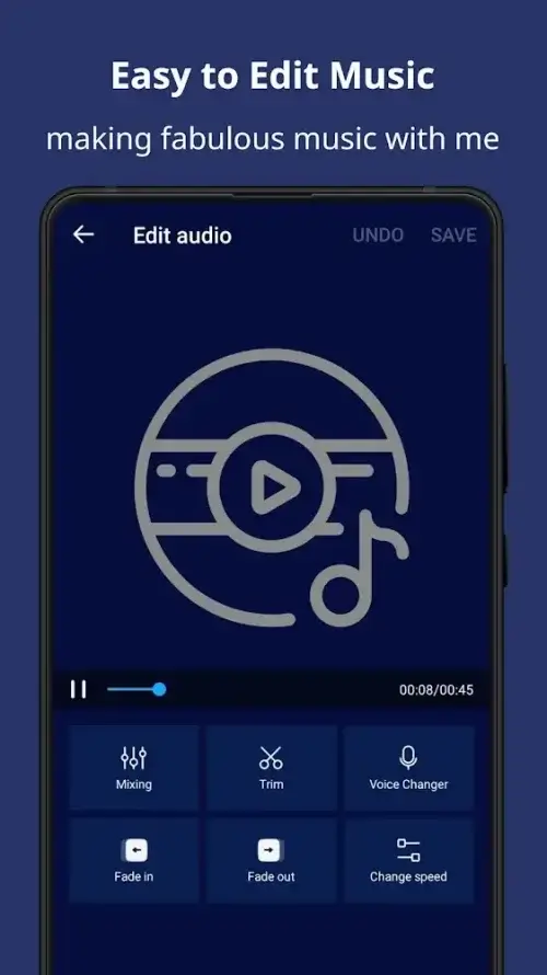 Super Sound screenshot 4