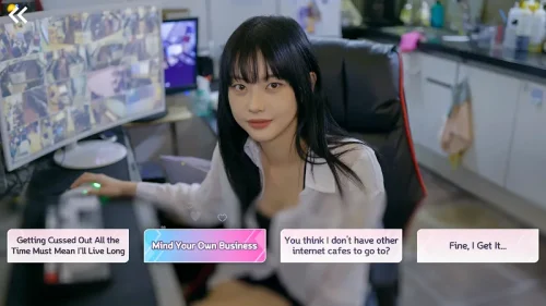 Five Hearts Under One Roof screenshot 4