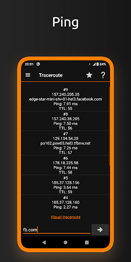 IP Tools screenshot 4