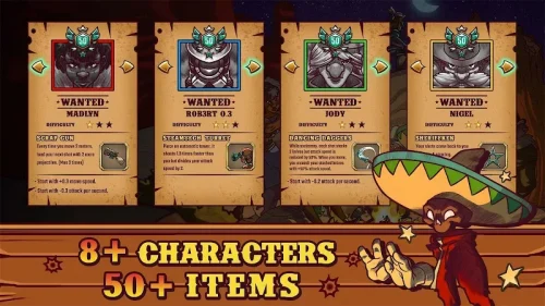 Bounty Of One: Premium screenshot 4