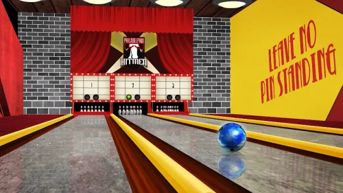 PBA® Bowling Challenge screenshot 4