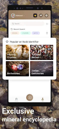 Rock Identifier MOD screenshot 4