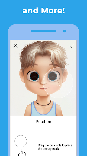 Dollify MOD screenshot 4