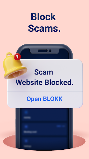 BLOKK MOD screenshot 4