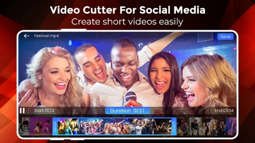 All Video Player screenshot 4