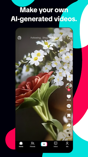TikTok screenshot 4